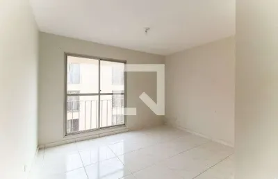 Apartamento para venda - vila jacuí, 2 quartos,  49 m² - são paulo