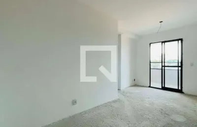 Apartamento para venda - centro, 2 quartos,  51 m² - guarulhos