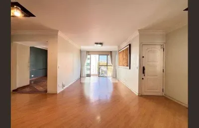 Apartamento para venda - moema, 3 quartos,  165 m² - são paulo