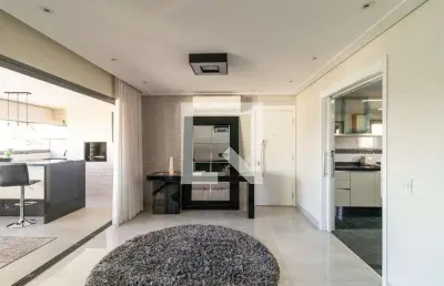 Apartamento para venda - vila leopoldina, 3 quartos,  141 m² - são paulo
