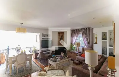 Apartamento para venda - real parque, 2 quartos,  135 m² - são paulo