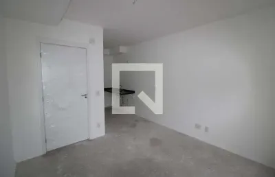 Kitnet / stúdio para venda - água fria, 1 quarto,  28 m² - são paulo