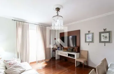 Apartamento para venda - santa amélia, 3 quartos,  86 m² - belo horizonte