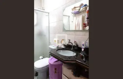 Casa para venda - jardim cocaia, 3 quartos,  140 m² - guarulhos