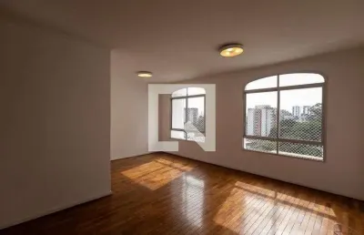 Apartamento para venda - jardim marajoara , 4 quartos,  123 m² - são paulo
