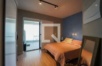 Kitnet / stúdio para venda - bom retiro, 1 quarto,  29 m² - são paulo