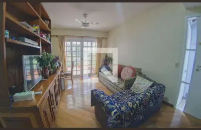 Casa para venda - butantã, 3 quartos,  164 m² - são paulo