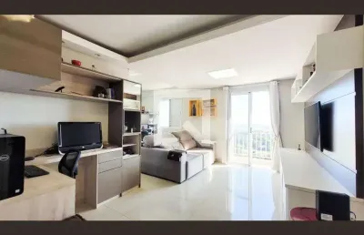 Cobertura para venda - guanabara, 3 quartos,  134 m² - campinas