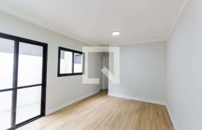Apartamento para venda - santa teresinha, 2 quartos,  45 m² - santo andré