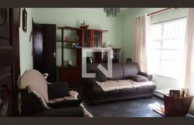 Casa para venda - horto florestal, 3 quartos,  184 m² - jundiaí