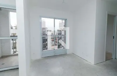 Apartamento para venda - alto da lapa, 2 quartos,  40 m² - são paulo