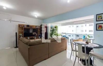 Apartamento para venda - centro, 3 quartos,  110 m² - osasco