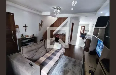 Casa para venda - jardim do lago, 3 quartos,  172 m² - jundiaí
