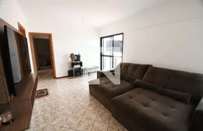 Apartamento para venda - guanabara, 3 quartos,  104 m² - campinas