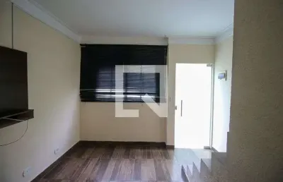 Casa / sobrado em condomínio para venda - itaquera, 2 quartos,  41 m² - são paulo