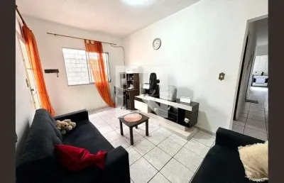 Casa para venda - parque residencial jundiaí, 3 quartos,  175 m² - jundiaí