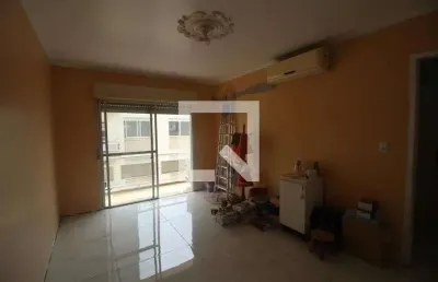 Cobertura para venda - nossa sra das graças, 3 quartos,  129 m² - canoas