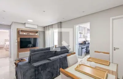 Apartamento para venda - baeta neves, 2 quartos,  78 m² - são bernardo do campo
