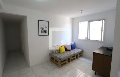 Apartamento para venda - cangaíba, 2 quartos,  40 m² - são paulo