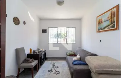 Casa para venda - santana, 3 quartos,  180 m² - são paulo
