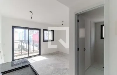 Kitnet / stúdio para venda - santa cecília, 1 quarto,  26 m² - são paulo