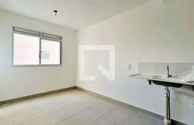 Apartamento para venda - ponte grande, 2 quartos,  32 m² - guarulhos