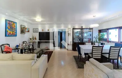 Apartamento para venda - santa cecília, 3 quartos,  152 m² - são paulo
