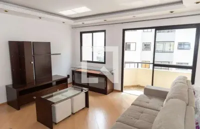 Apartamento para venda - vila rosália, 2 quartos,  70 m² - guarulhos