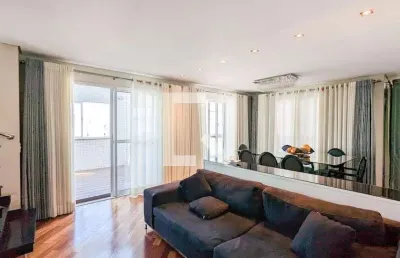 Cobertura para venda - anchieta, 3 quartos,  177 m² - são bernardo do campo
