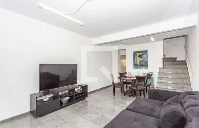 Casa para venda - vila mariana, 2 quartos,  202 m² - são paulo