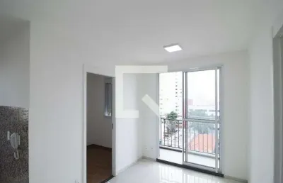 Apartamento para venda - vila guilherme, 2 quartos,  37 m² - são paulo