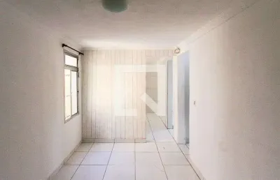 Apartamento para venda - sapopemba, 2 quartos,  50 m² - são paulo