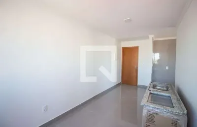 Apartamento para venda - itaquera, 2 quartos,  42 m² - são paulo