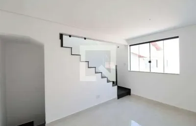 Cobertura para venda - jardim atlântico, 3 quartos,  119 m² - belo horizonte