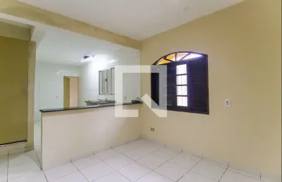 Casa para venda - vila jacuí, 3 quartos,  200 m² - são paulo