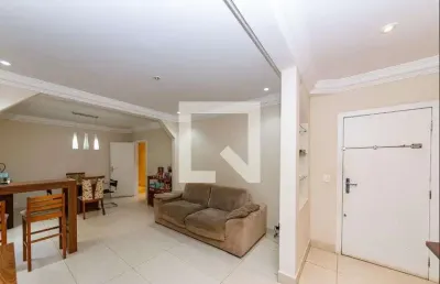 Apartamento para venda - coração eucarístico, 4 quartos,  142 m² - belo horizonte