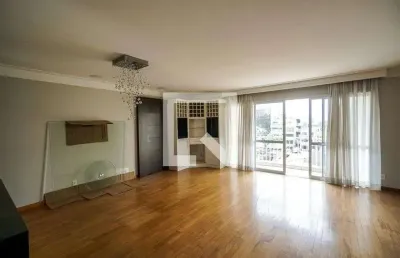 Apartamento para venda - tatuapé, 4 quartos,  170 m² - são paulo