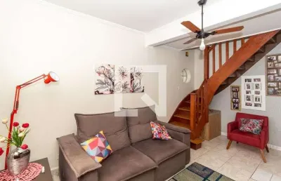 Casa para venda - vila esperança, 2 quartos,  150 m² - são paulo