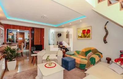 Casa para venda - alto petrópolis, 2 quartos,  78 m² - porto alegre