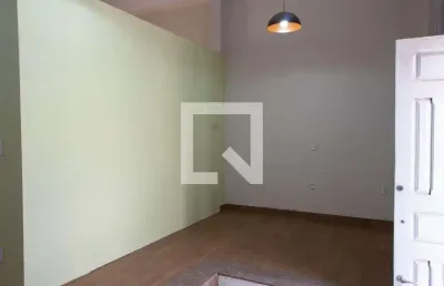 Casa para venda - vila industrial, 1 quarto,  80 m² - campinas