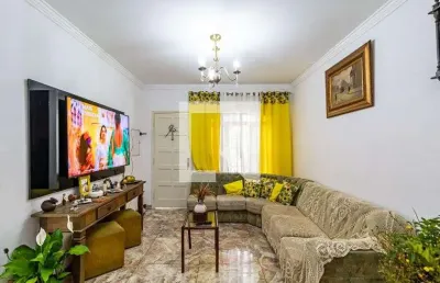 Casa para venda - jardim éster yolanda, 5 quartos,  200 m² - são paulo