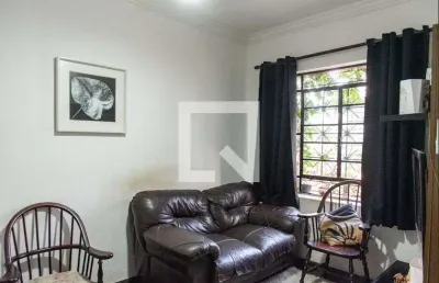 Casa para venda - vila mariana, 3 quartos,  120 m² - são paulo