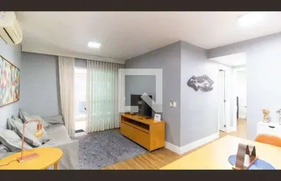Apartamento para venda - ingá, 2 quartos,  75 m² - niterói