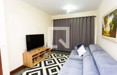 Casa para venda - jardim taboão, 3 quartos,  128 m² - são paulo