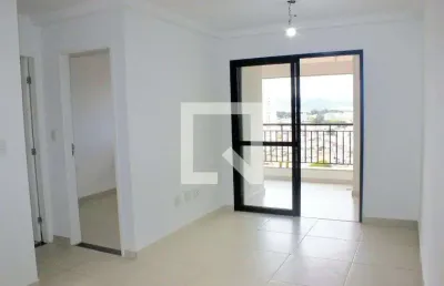 Apartamento para venda - vila augusta, 2 quartos,  68 m² - guarulhos