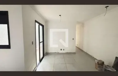 Apartamento para venda - vila américa, 2 quartos,  65 m² - santo andré