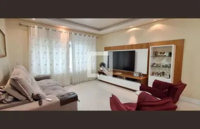 Casa para venda - rudge ramos, 3 quartos,  175 m² - são bernardo do campo