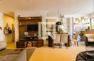 Apartamento para venda - vila ipiranga, 3 quartos,  96 m² - porto alegre