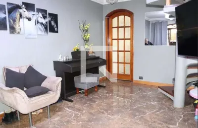 Casa para venda - vila constança , 3 quartos,  197 m² - são paulo