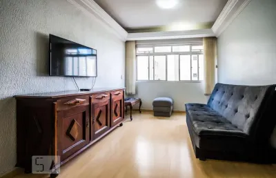 Apartamento para venda - bosque, 2 quartos,  81 m² - campinas